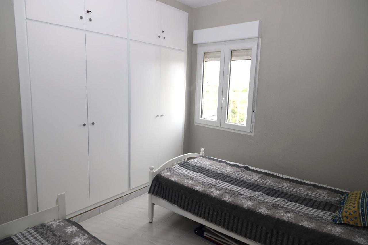 Ferienwohnung Que Lo Paseis Bien Peñíscola Exterior foto