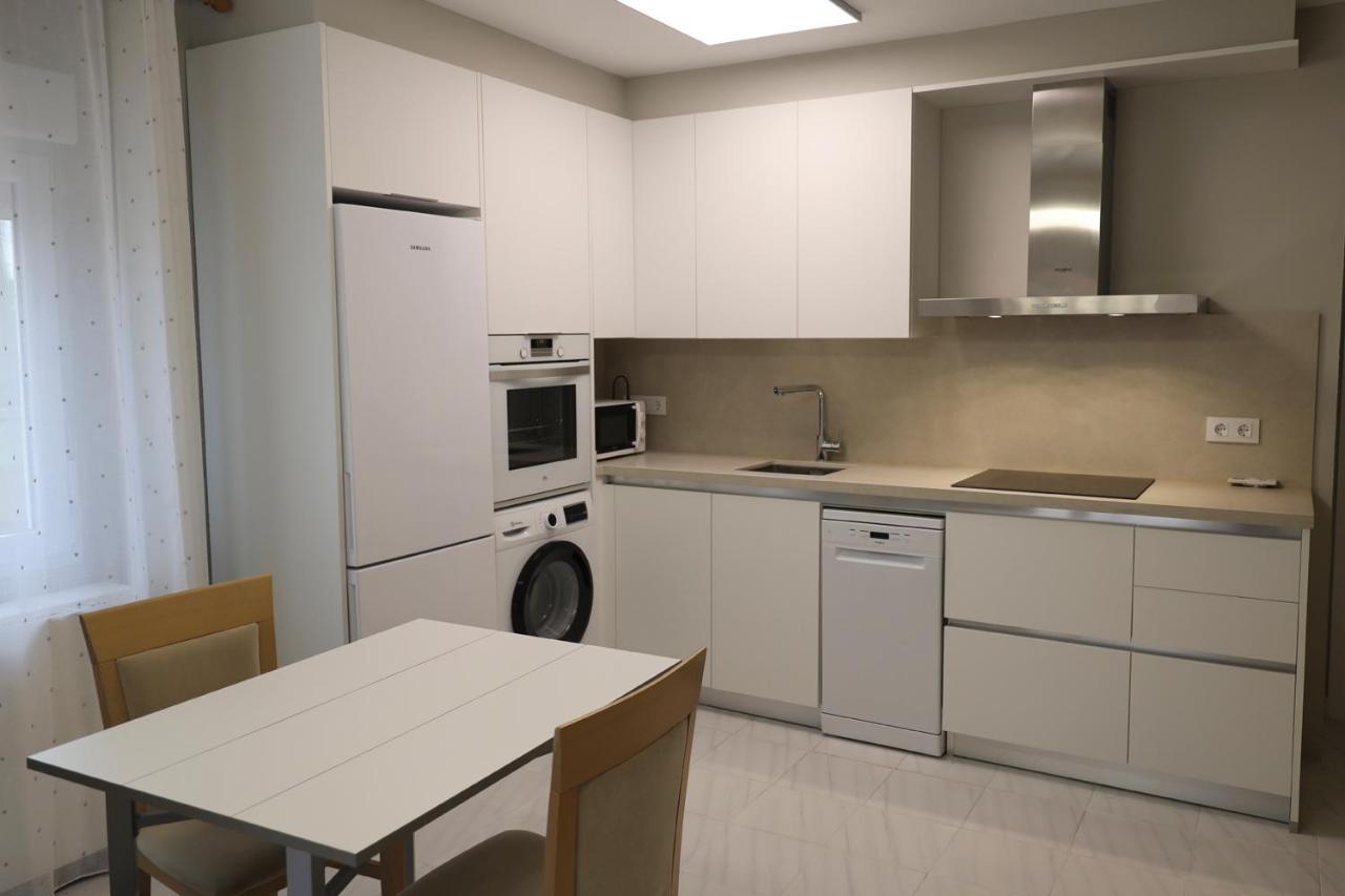 Ferienwohnung Que Lo Paseis Bien Peñíscola Exterior foto